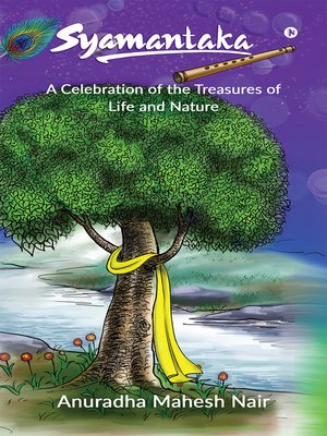 cover image of Syamantaka
